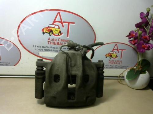 Used Left front brake caliper PEUGEOT EXPERT Van (222) 2.0 HDI (94 hp) 12965822