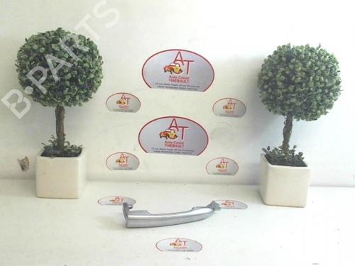 Klamka zewnętrzna drzwi przednich prawych RENAULT LAGUNA II (BG0/1_) 1.9 dCi (BG08, BG0G) | BP13262369C129 