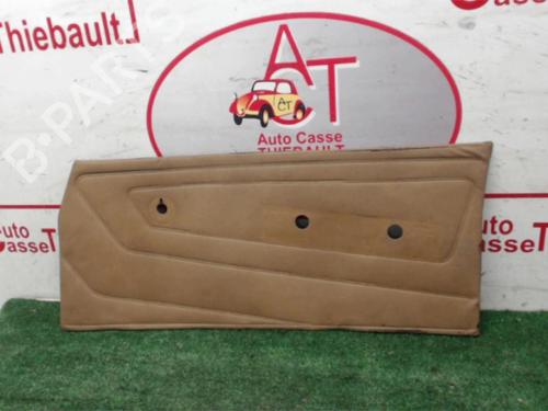 Front right panel CITROËN DS 20 | BP30781949C59