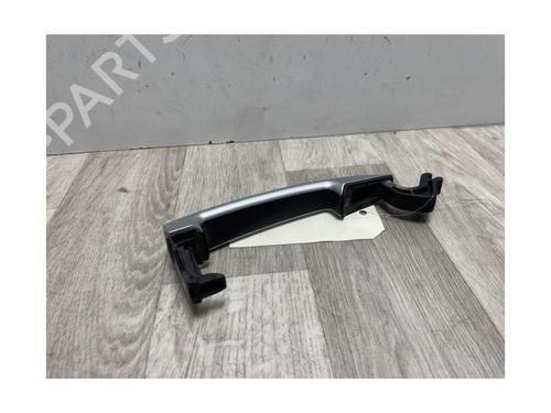 Rear left exterior door handle CITROËN C4 Picasso I MPV (UD_) 1.6 HDi | BP20626789C130 