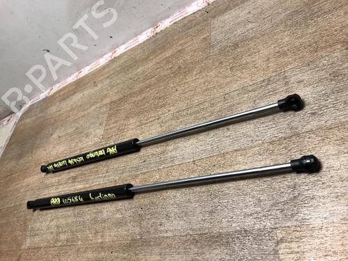 Used Tailgate lift support CITROËN BERLINGO MULTISPACE (B9) 1.6 HDi 90 (92 hp) 20615474