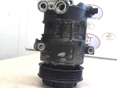 AC compressor OPEL CORSA D (S07) 1.3 CDTI (L08, L68) | BP13266506M34 