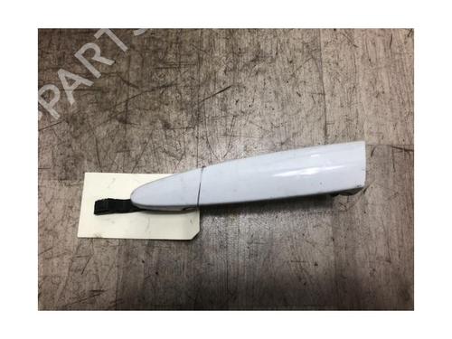 Front left exterior door handle BMW 3 Touring (F31) 318 d | BP20633221C128