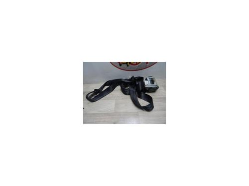 Used Front right seatbelt VW GOLF V (1K1) 1.6 (102 hp) 25598479