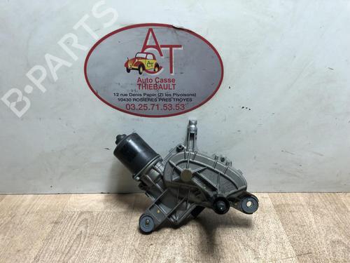 Used Front wiper motor CITROËN C4 Grand Picasso I (UA_) 1.6 HDi (109 hp) 13266868