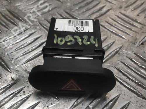 Used Warning switch KIA CARENS IV 1.7 CRDi (116 hp) 31197412