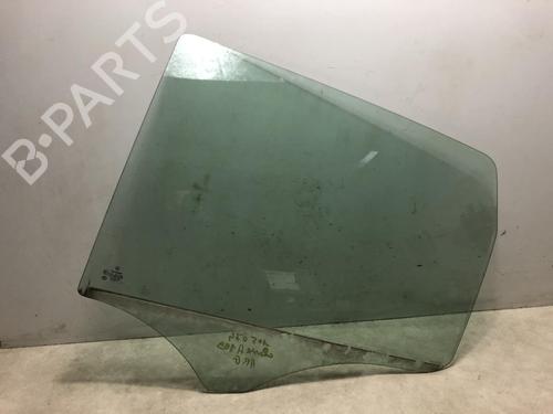 Used Rear left door window MERCEDES-BENZ A-CLASS (W169) A 180 CDI (169.007, 169.307) (109 hp) 20631396