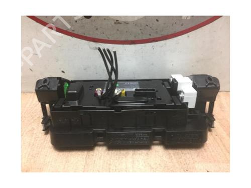 Display monitor RENAULT MEGANE III Coupe (DZ0/1_) 1.6 dCi (DZ00, DZ12, DZ2A, DZ13) | BP13264961C48 