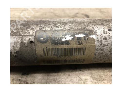 Right rear shock absorber BMW 5 Touring (E61) 525 d | BP23873540M19 