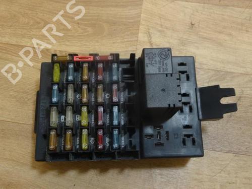 Used Fuse box ALFA ROMEO 166 (936_) 2.4 JTD (936A2A__) (136 hp) 13036523