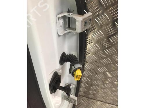 Left rear door PEUGEOT 308 II (LB_, LP_, LW_, LH_, L3_) 1.6 BlueHDi 120 | BP23091291C4