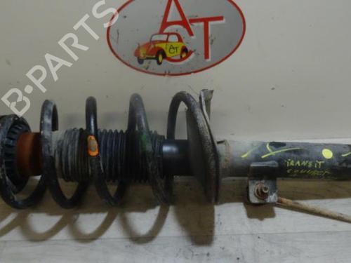 Used Right front shock absorber FORD TRANSIT CONNECT (P65_, P70_, P80_) 1.8 Di (75 hp) 30782163