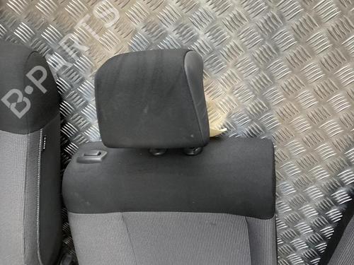 Seats set CITROËN C4 CACTUS 1.6 BlueHDi 100 | BP36668437C78 - Image 6