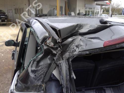 Front right panel PEUGEOT 308 I (4A_, 4C_) 1.6 HDi | BP31199007C59 