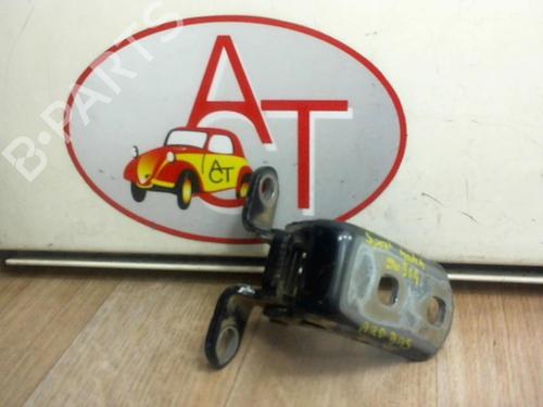 Used Hinge/Door check strap SAAB 9-3 (YS3F, E79, D79, D75) 1.9 TiD (120 hp) 13222489