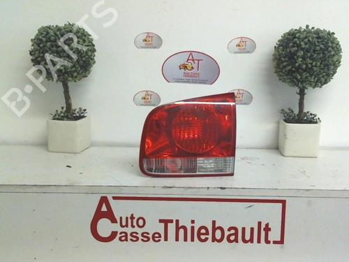 Used Right tailgate light VW TOUAREG (7LA, 7L6, 7L7) 3.0 V6 TDI (225 hp) 20621344