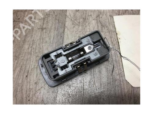 Innerbelysning NISSAN X-TRAIL I (T30) 2.2 Di 4x4 | BP20622142I8 