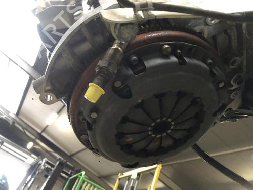 Engine FIAT 500 C (312_) 1.0 Mild Hybrid (312.AYD1B) | BP23143532M1 