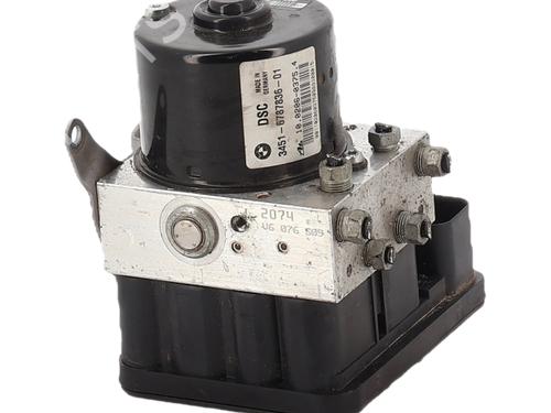 ABS pump BMW 1 Convertible (E88) 123 d | BP40510585M43 - Image 4