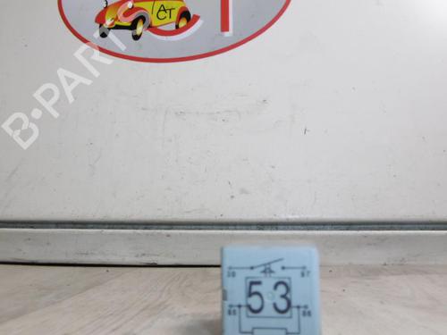 Used Electronic sensor SEAT IBIZA IV ST (6J8, 6P8) 1.6 TDI (90 hp) 28287033