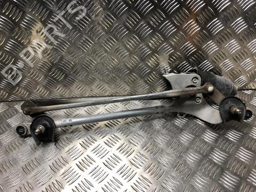 Used Front wiper motor TOYOTA RAV 4 III (_A3_) 2.2 D 4WD (ALA30_, ALA30R) (150 hp) 31201684