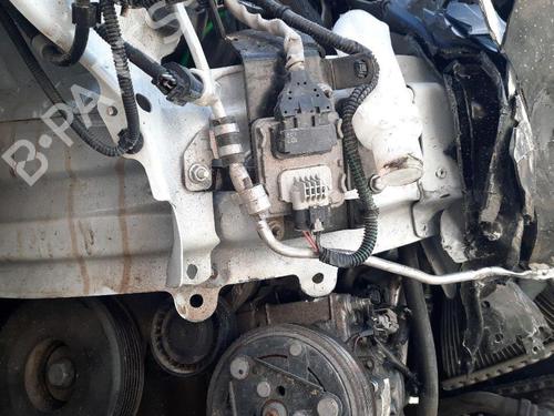 Ignition barrel RENAULT CLIO V (B7_) 1.5 Blue dCi 85 (B7AG) | BP23395209M48