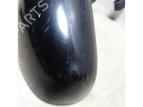 Right mirror SEAT LEON (1P1) 2.0 TDI 16V | BP13277411C27 