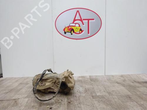 Andre MITSUBISHI ASX (GA_W_) 1.8 DI-D 4WD (GA6W) | BP12967129O1 