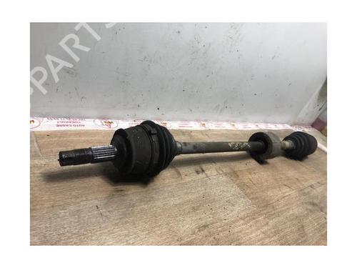 Right front driveshaft FIAT PUNTO (188_) 1.2 60 (188.030, .050, .130, .150, .230, .250) | BP25305336M39 