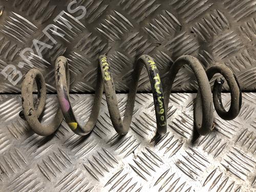 Used Shock absorber spring Shock absorber spring RENAULT TWINGO III (BCM_, BCA_) 1.0 SCe 70 (71 hp) 36357125 36357125