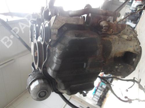 Motor NISSAN PRIMERA Estate (WP12) 2.2 Di (126 hp) 13287344