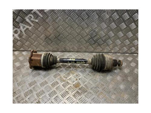Right front driveshaft AUDI A6 C7 Avant (4G5, 4GD) 2.0 TDI | BP27840309M39 