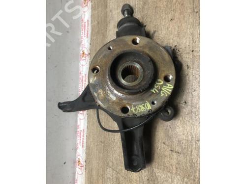 Left front steering knuckle DS DS 4 / DS 4 CROSSBACK (NX_) 1.6 BlueHDi 100 | BP20616941M25 