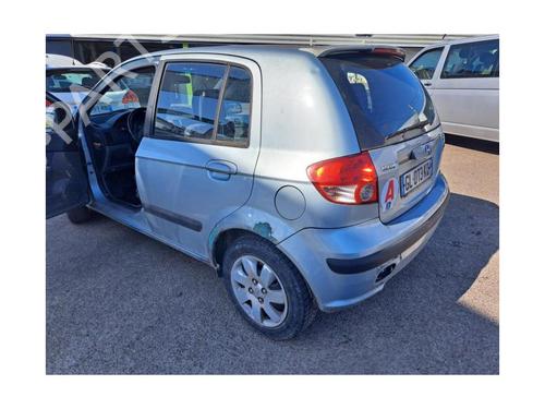 ECU airbags HYUNDAI GETZ (TB) 1.3 i | BP30786722M53 