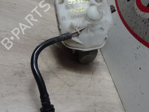Used Brake master cylinder CITROËN C4 II (NC_) 1.6 HDi 115 (114 hp) 13277032