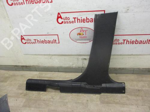 Boot lining CITROËN C-CROSSER (VU_, VV_) 2.2 HDi | BP13131964I3