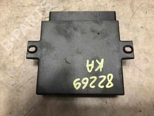 Control unit FORD STREET KA (RL2) 1.6 | BP28491512M11 - Image 4