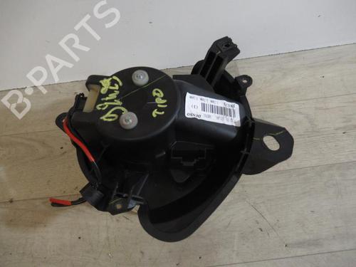 Used Heater blower motor FIAT TIPO Hatchback (356_, 357_) 1.4 (356HXF1B) (120 hp) 23068023