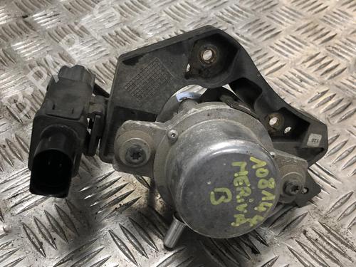 Vacuum pump OPEL MERIVA B MPV (S10) 1.4 (75) | BP31244276M80