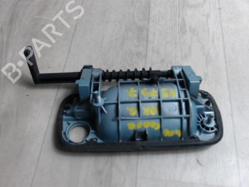 Venstre foran utvendig håndtak PEUGEOT 406 Coupe (8C) 2.2 HDI | BP13267899C128 
