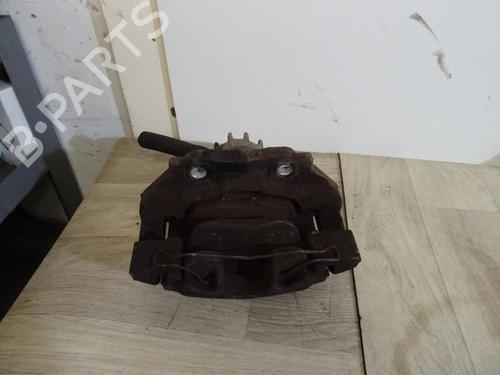 Left front brake caliper CITROËN C4 Grand Picasso I (UA_) 1.6 HDi | BP13270698M105 
