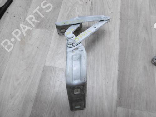 Used Hinge/Door check strap RENAULT MASTER II Van (FD) 2.2 dCI 90 (FD0G, FD0N, FD2G, FD2N, FD3G, FD3N) (90 hp) 28286642