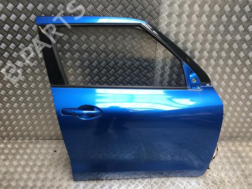 Porta frente direita Porta frente direita SUZUKI SWIFT V (AZ) 1.2 (A2L412, ZC83S) (90 hp) 34510612 34510612
