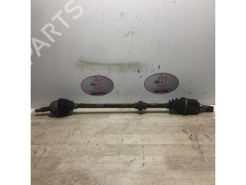 Right front driveshaft NISSAN MICRA III (K12) 1.4 16V | BP13291818M39 