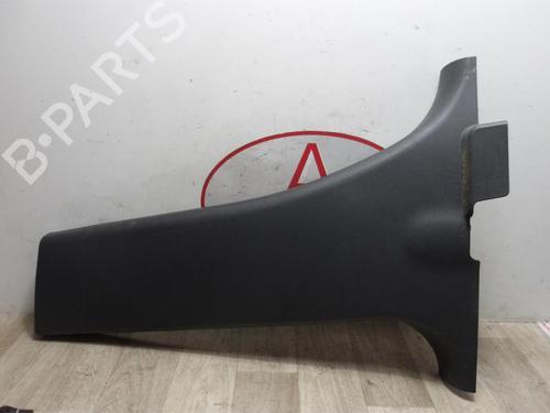Garniture de coffre OPEL AGILA (B) (H08) 1.0 (F68) (65 hp) 13263932