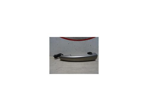 Used Rear left exterior door handle PEUGEOT 3008 I MPV (0U_) 1.6 HDi (114 hp) 13284528
