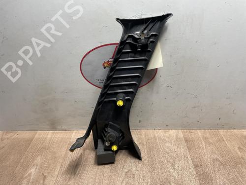 Forra da mala VOLVO V50 (545) 1.6 D (110 hp) 13265503