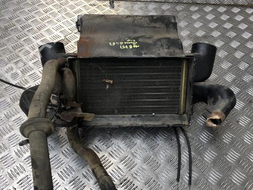 Used Heater matrix box MERCEDES-BENZ G-CLASS (W463) 300 GD (463.327, 463.328) (113 hp) 31197530