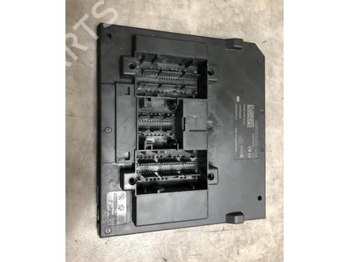 Fuse box VW GOLF VII (5G1, BQ1, BE1, BE2) 2.0 GTD | BP23036387E1 