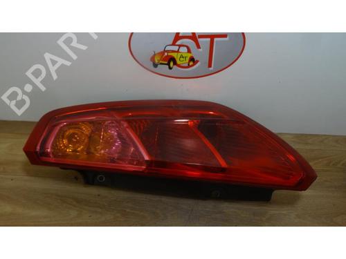 Used Right taillight FIAT GRANDE PUNTO (199_) 1.2 (69 hp) 25799739